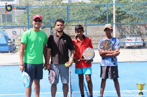 InPadel Prize Money Tournament (40)